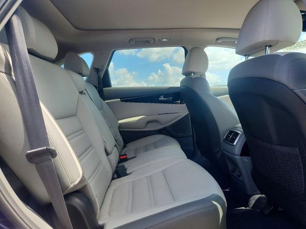 2020 KIA SORENTO SX