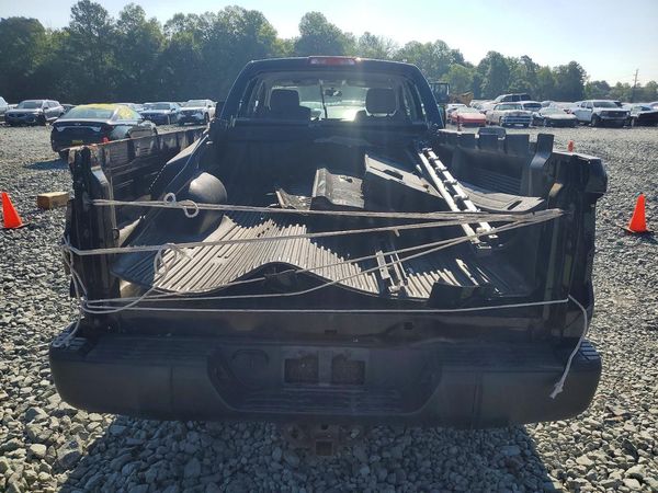 2017 TOYOTA TUNDRA SR/SR5