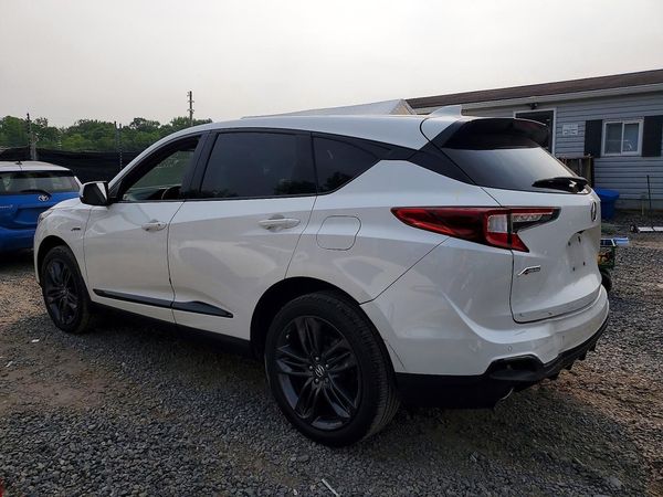 2024 ACURA RDX