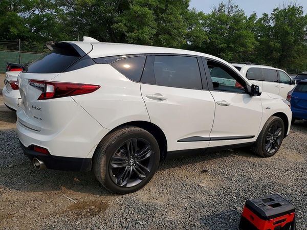 2024 ACURA RDX