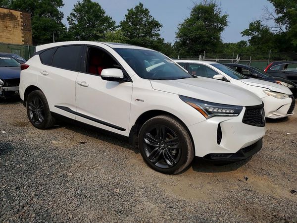 2024 ACURA RDX