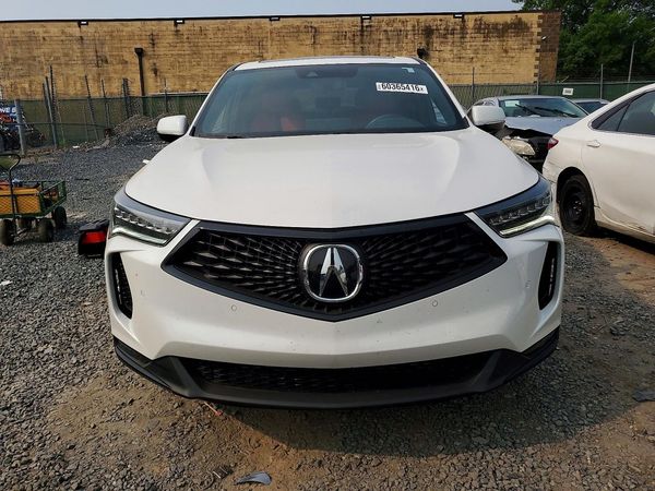 2024 ACURA RDX
