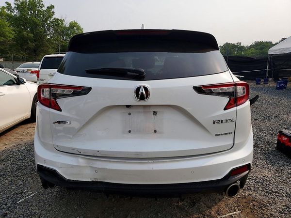 2024 ACURA RDX