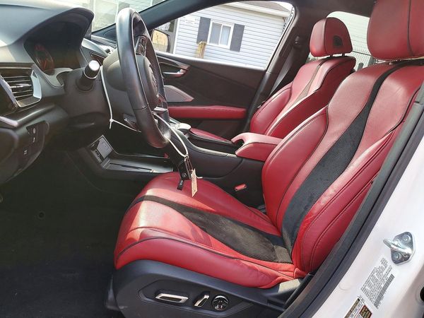 2024 ACURA RDX