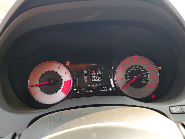 2024 ACURA RDX