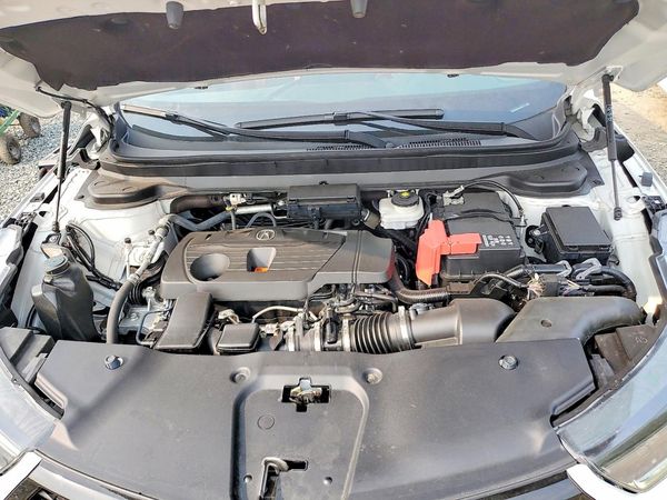 2024 ACURA RDX