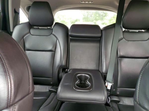 2016 ACURA MDX Elite