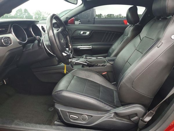 2018 FORD MUSTANG GT Coupe