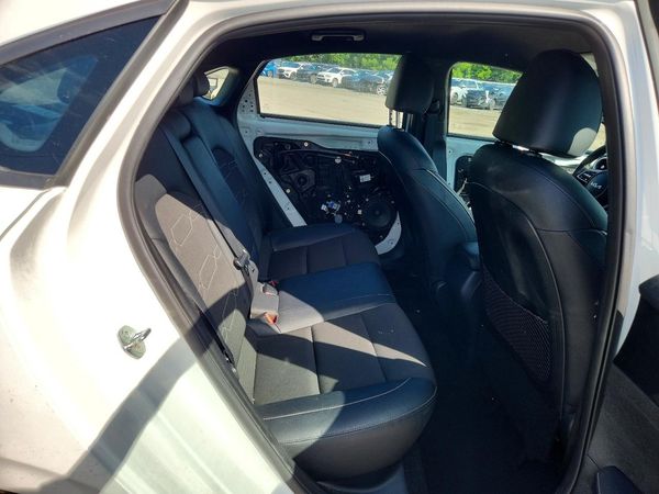 2024 KIA FORTE GT Line