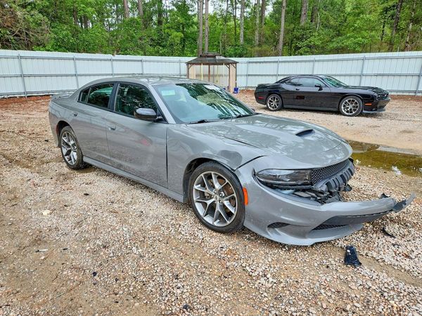 2023 DODGE CHARGER GT