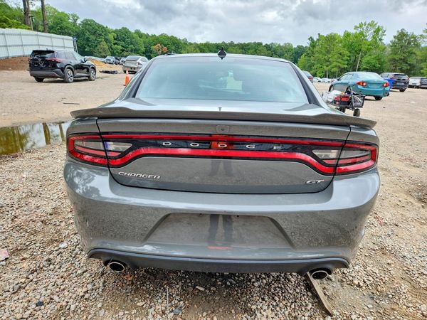 2023 DODGE CHARGER GT