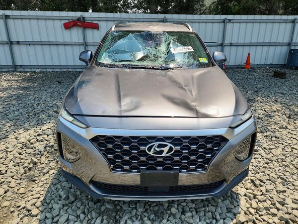2019 HYUNDAI SANTA FE SEL, SEL Plus