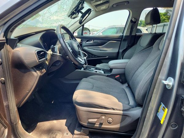 2019 HYUNDAI SANTA FE SEL, SEL Plus