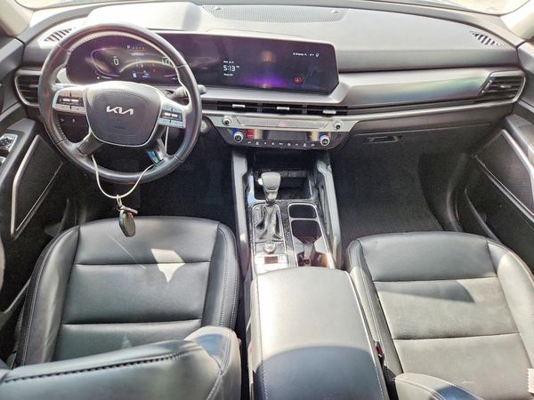 2024 KIA TELLURIDE