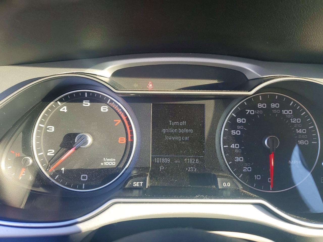 2015 AUDI A4 quattro Premium Plus