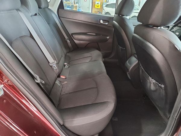 2017 KIA OPTIMA