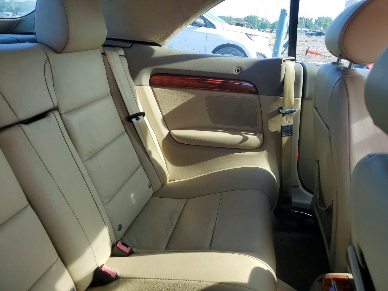 2006 AUDI A4