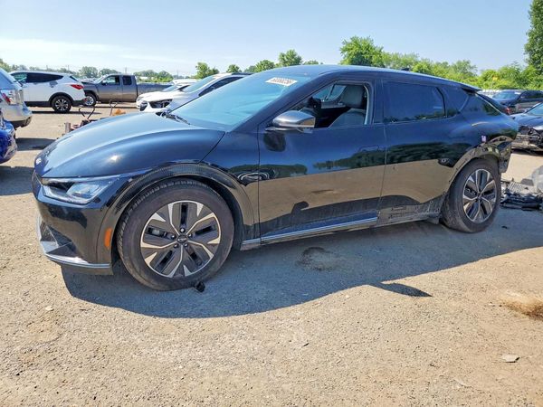 2024 KIA EV6 Light, Wind