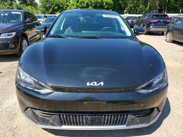 2024 KIA EV6 Light, Wind