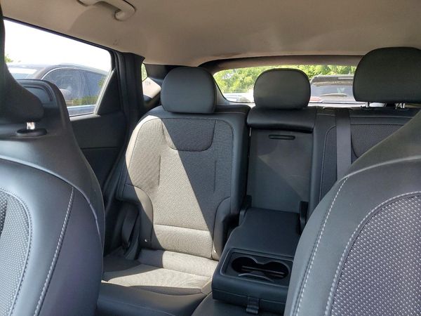 2024 KIA EV6 Light, Wind