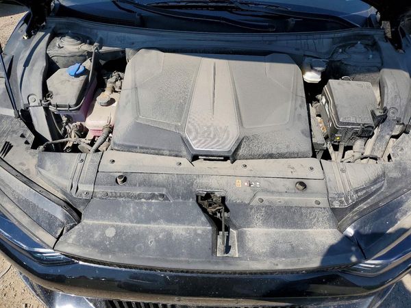 2024 KIA EV6 Light, Wind