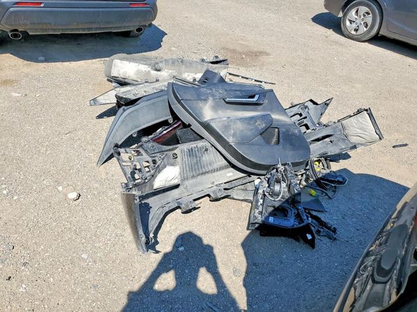 2024 KIA EV6 Light, Wind