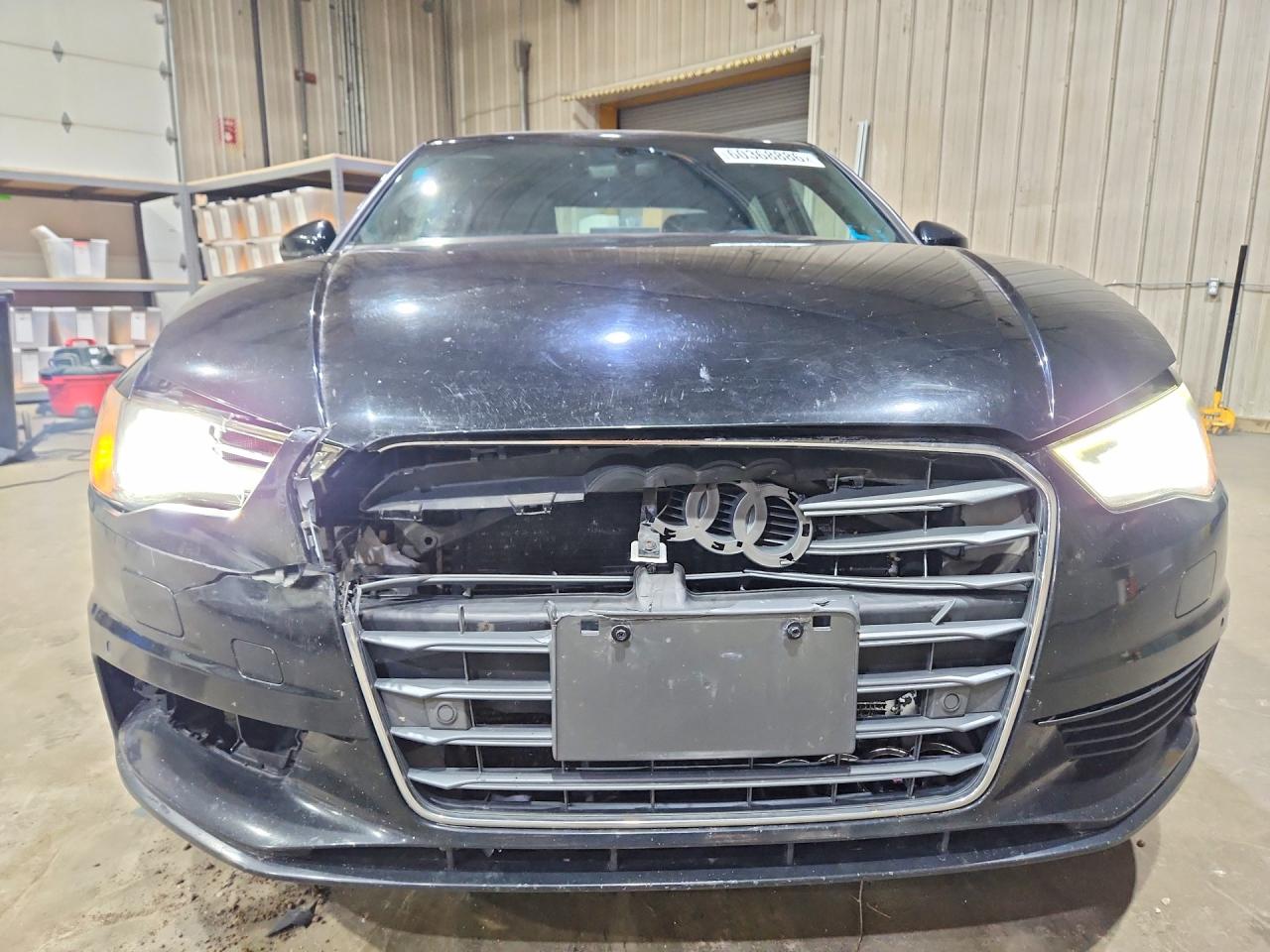 2016 AUDI A3