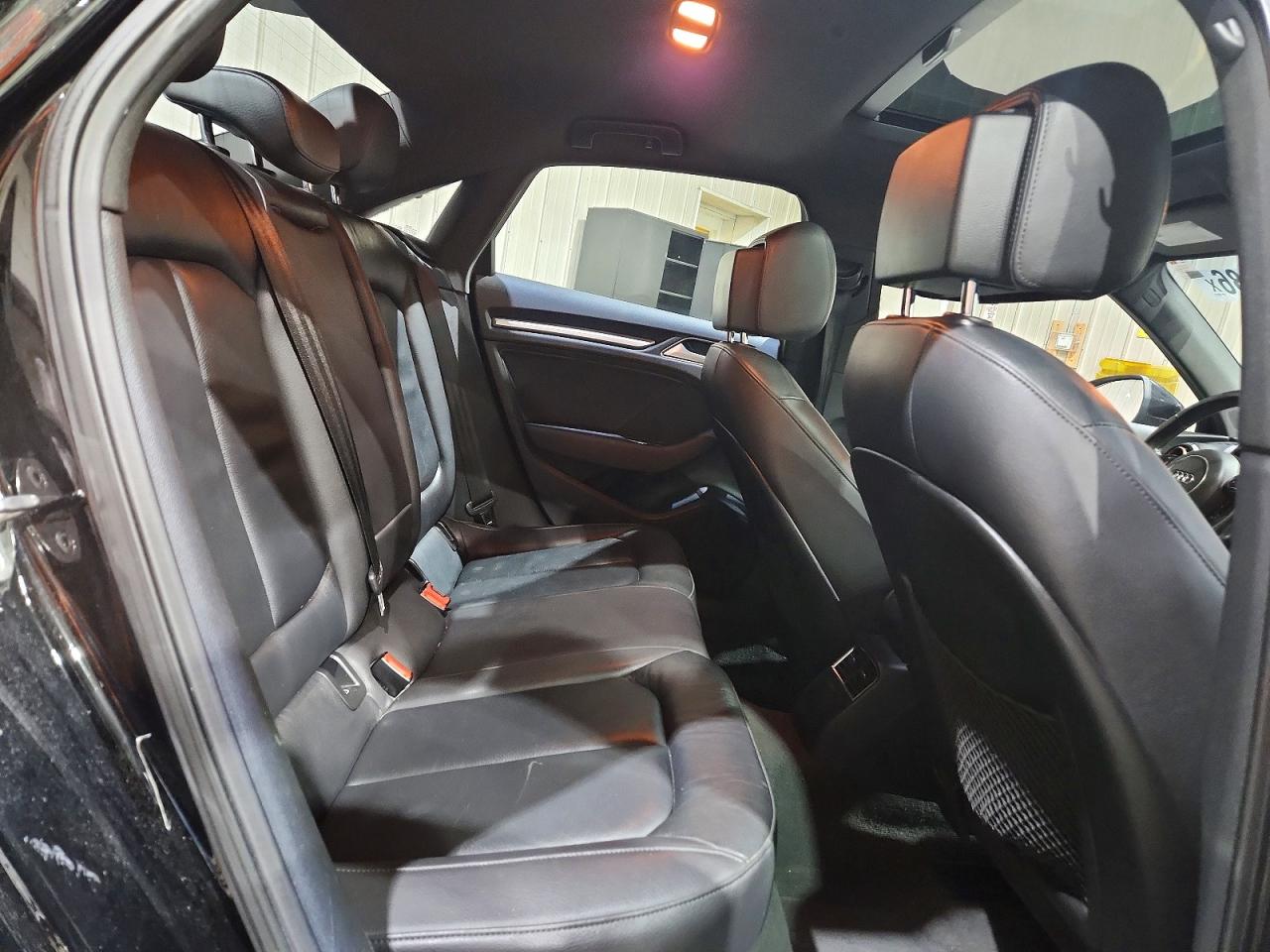 2016 AUDI A3