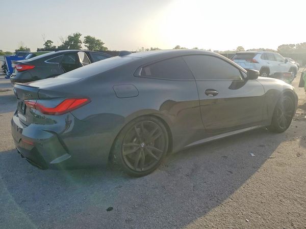 2021 BMW M440XI xDrive