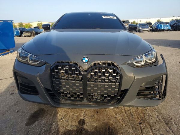 2021 BMW M440XI xDrive