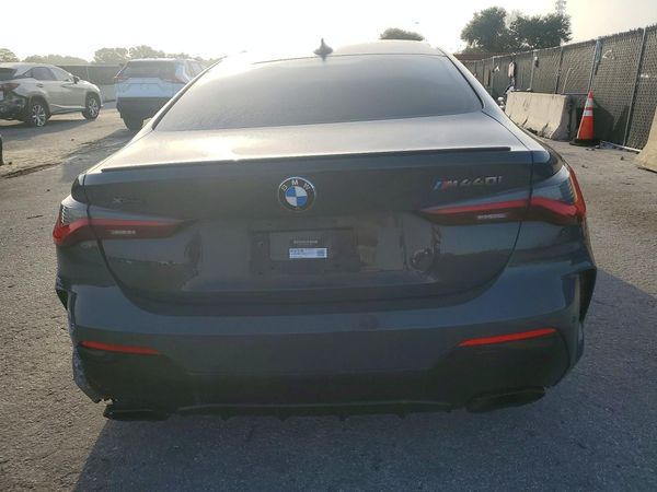 2021 BMW M440XI xDrive