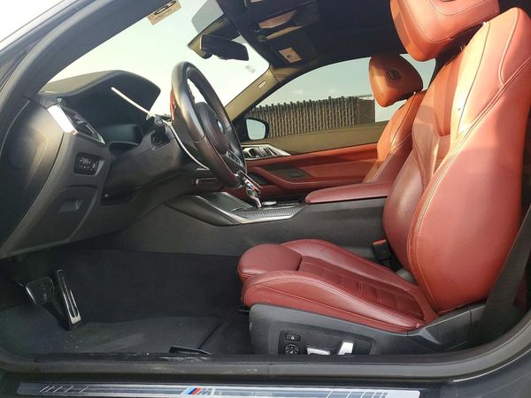 2021 BMW M440XI xDrive