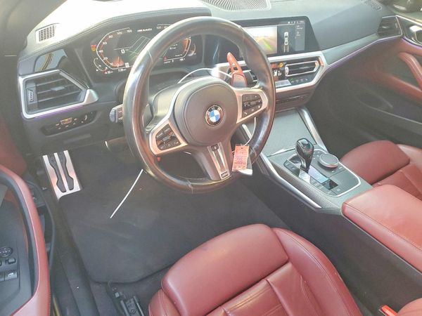 2021 BMW M440XI xDrive
