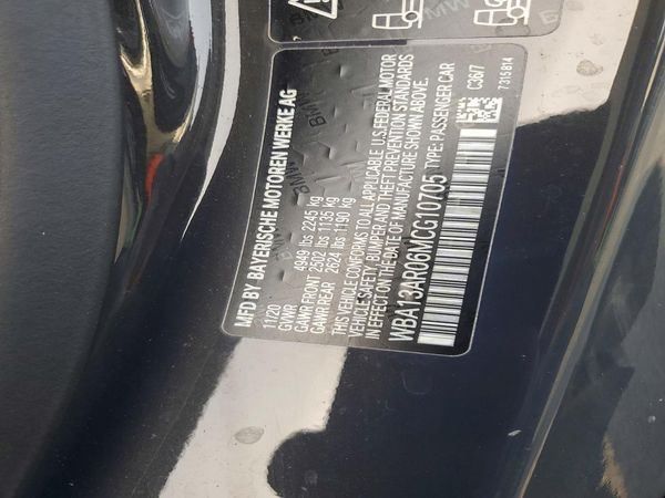 2021 BMW M440XI xDrive