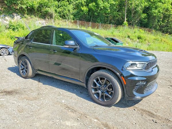 2022 DODGE DURANGO R/T