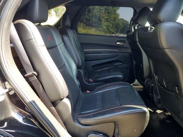 2022 DODGE DURANGO R/T