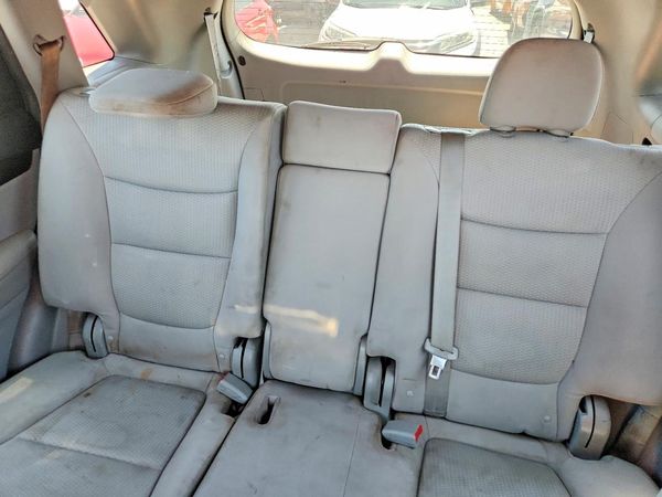 2013 KIA SORENTO Base / LX