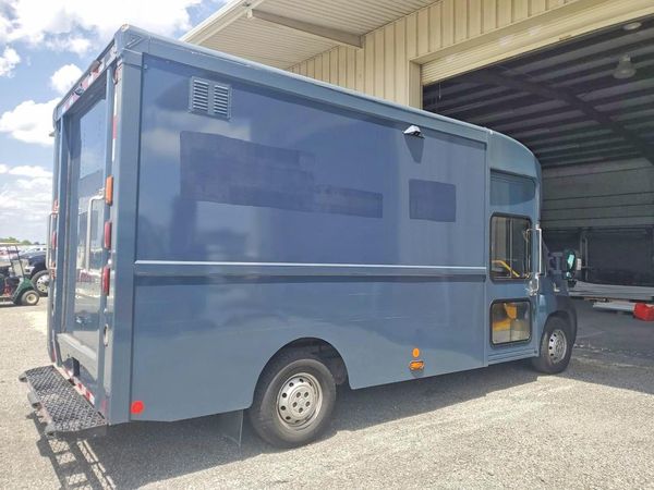 2022 RAM PROMASTER 3500