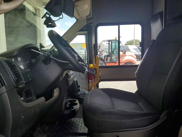2022 RAM PROMASTER 3500
