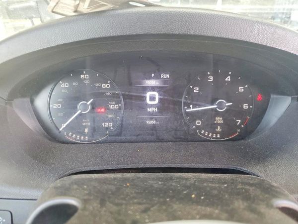 2022 RAM PROMASTER 3500