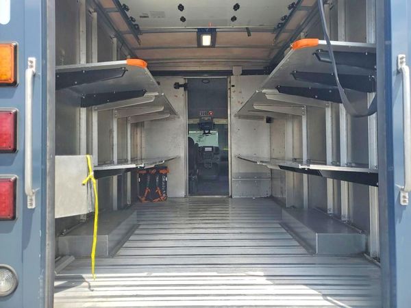 2022 RAM PROMASTER 3500