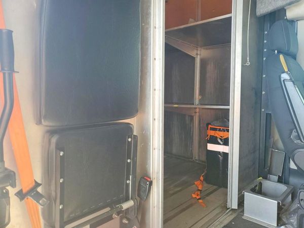 2022 RAM PROMASTER 3500