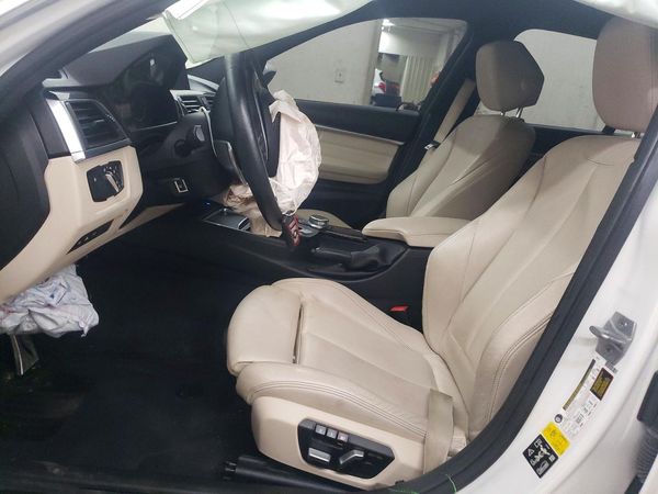 2017 BMW 330 xDrive