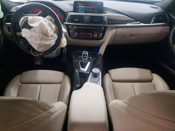 2017 BMW 330 xDrive
