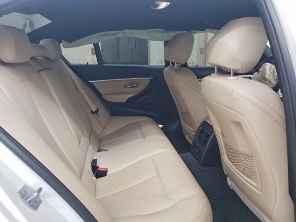 2017 BMW 330 xDrive