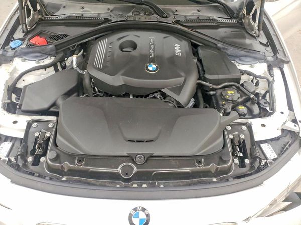 2017 BMW 330 xDrive