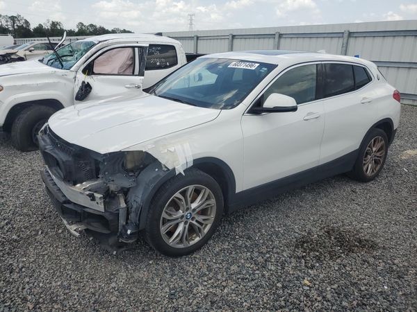2018 BMW X2 sDrive28i