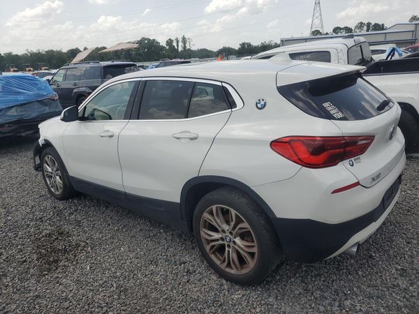 2018 BMW X2 sDrive28i