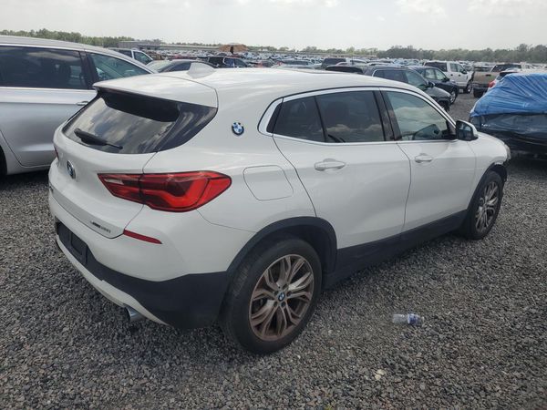 2018 BMW X2 sDrive28i
