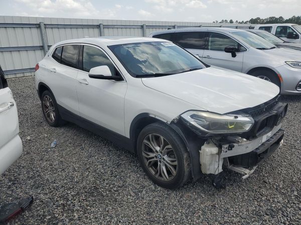 2018 BMW X2 sDrive28i